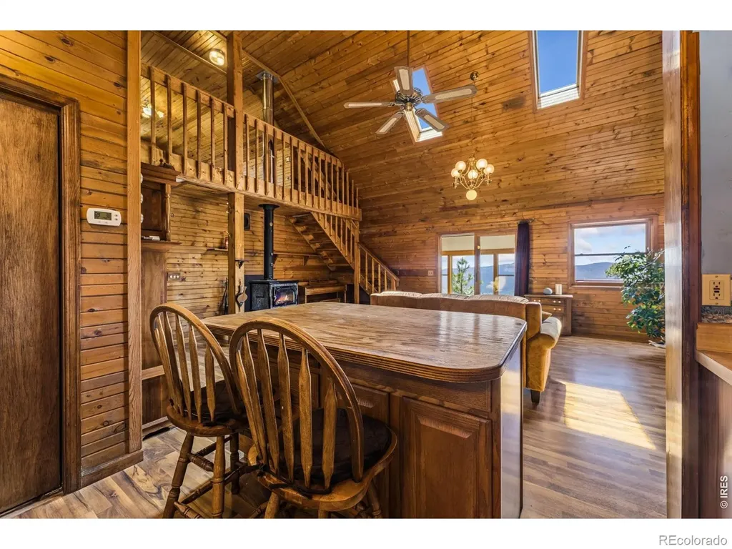 619 Alpine Drive Estes Park CO 80517