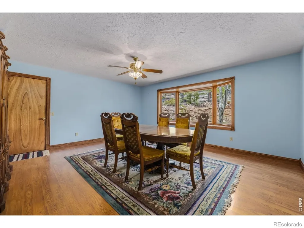 619 Alpine Drive Estes Park CO 80517