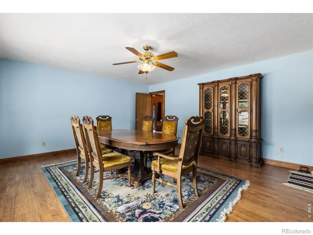 619 Alpine Drive Estes Park CO 80517