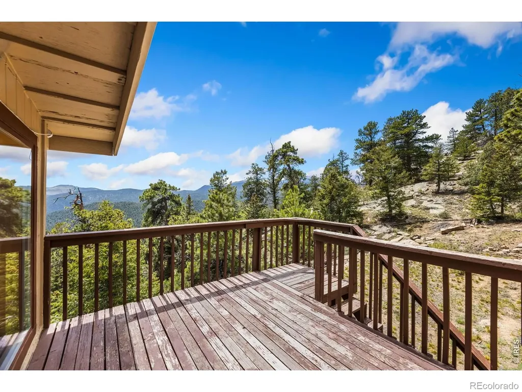 619 Alpine Drive Estes Park CO 80517