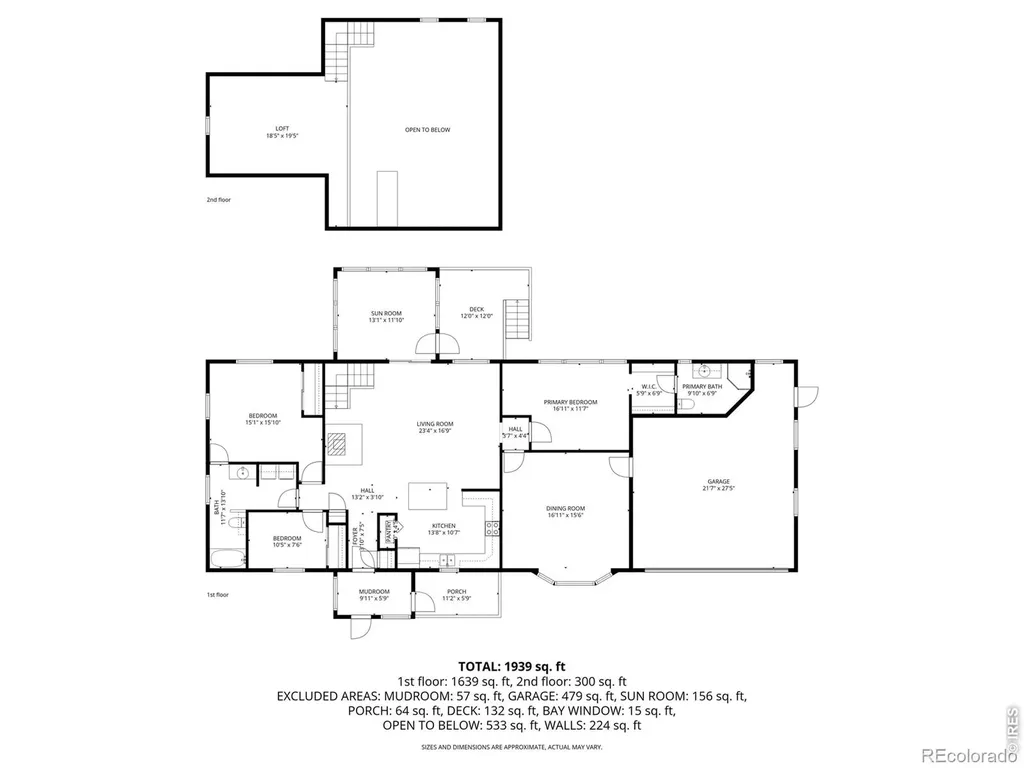 619 Alpine Drive Estes Park CO 80517