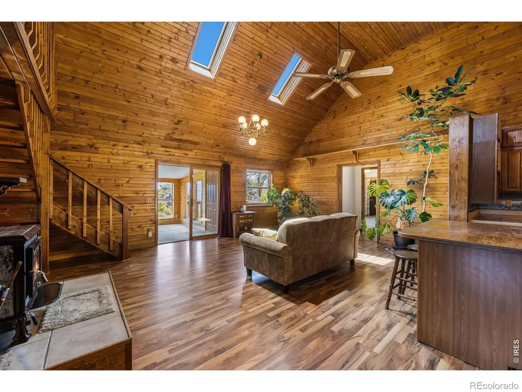 619 Alpine Drive Estes Park CO 80517