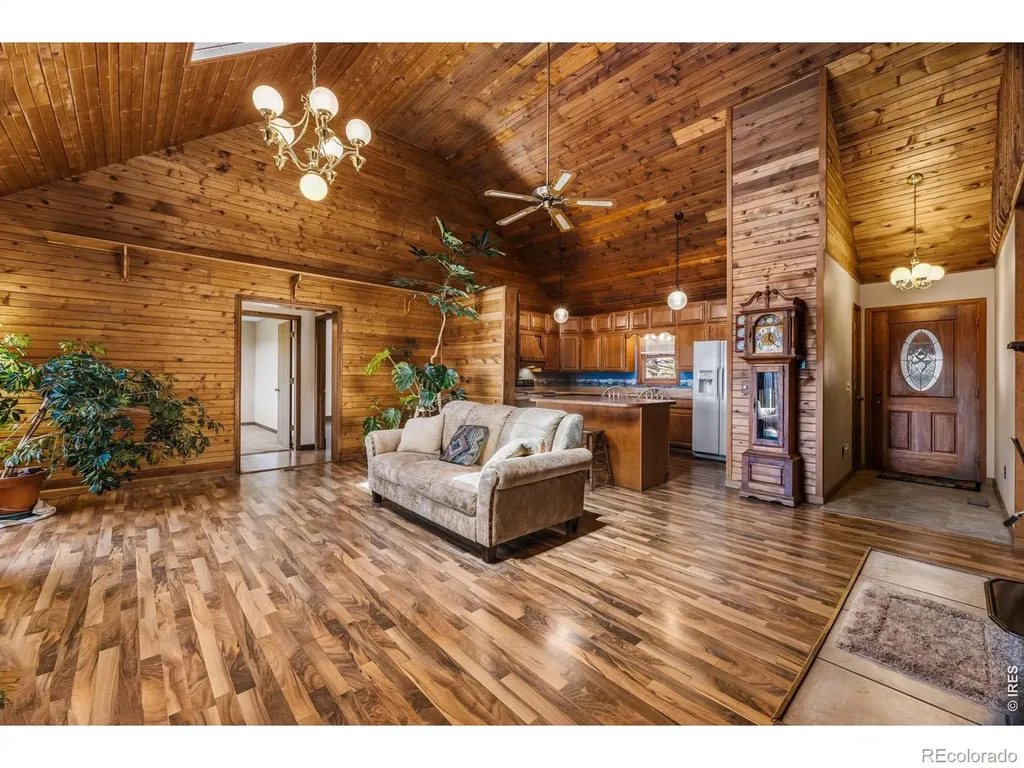 619 Alpine Drive Estes Park CO 80517