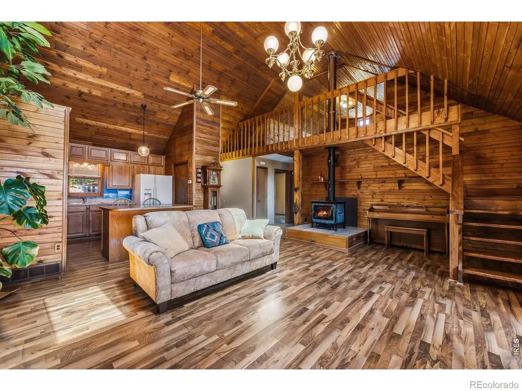 619 Alpine Drive Estes Park CO 80517
