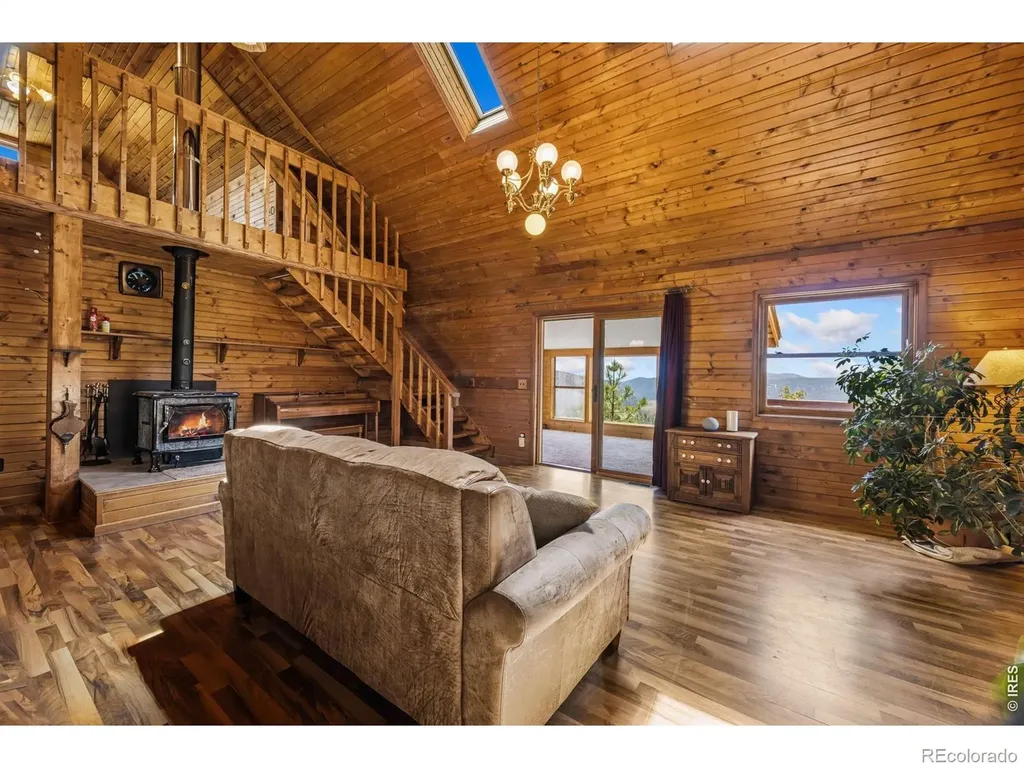 619 Alpine Drive Estes Park CO 80517