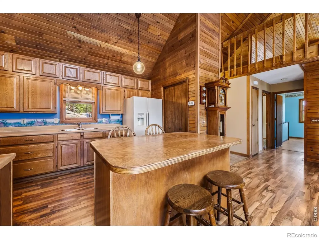 619 Alpine Drive Estes Park CO 80517