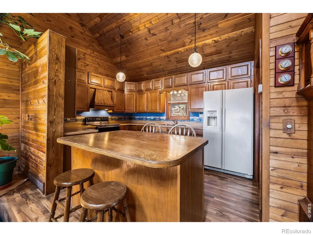 619 Alpine Drive Estes Park CO 80517