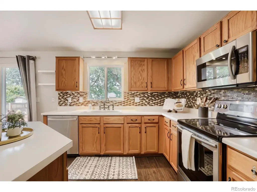 1512 Redtail Court Longmont CO 80504