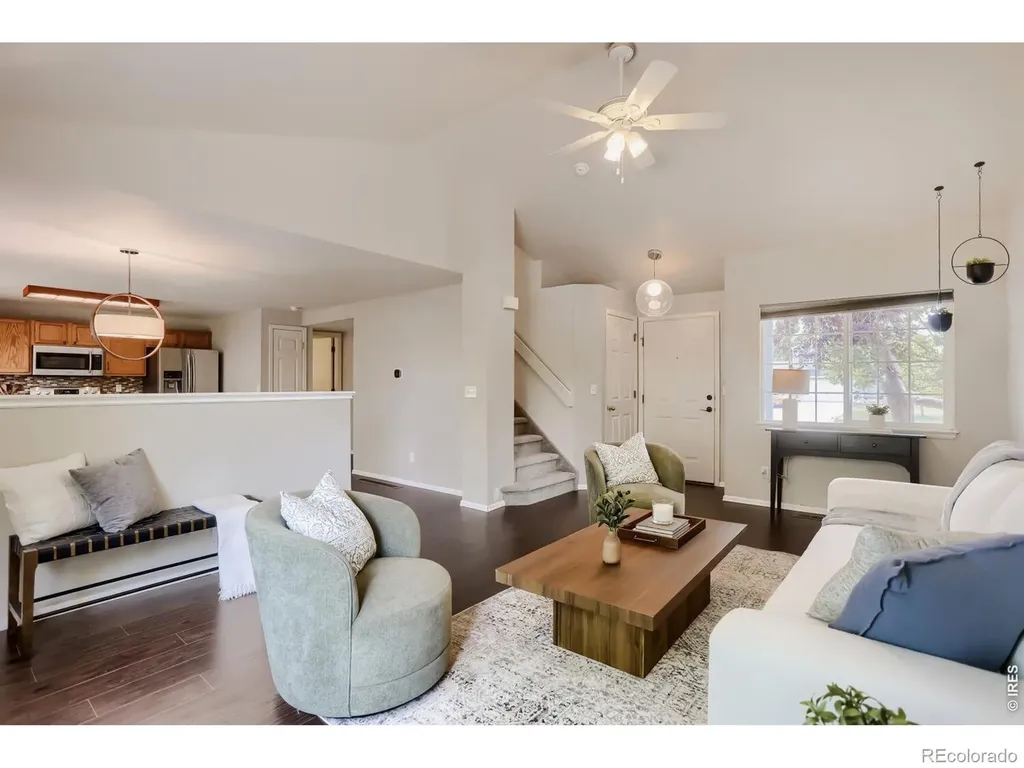 1512 Redtail Court Longmont CO 80504