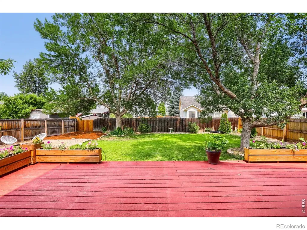 1512 Redtail Court Longmont CO 80504