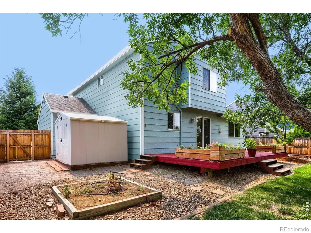 1512 Redtail Court Longmont CO 80504
