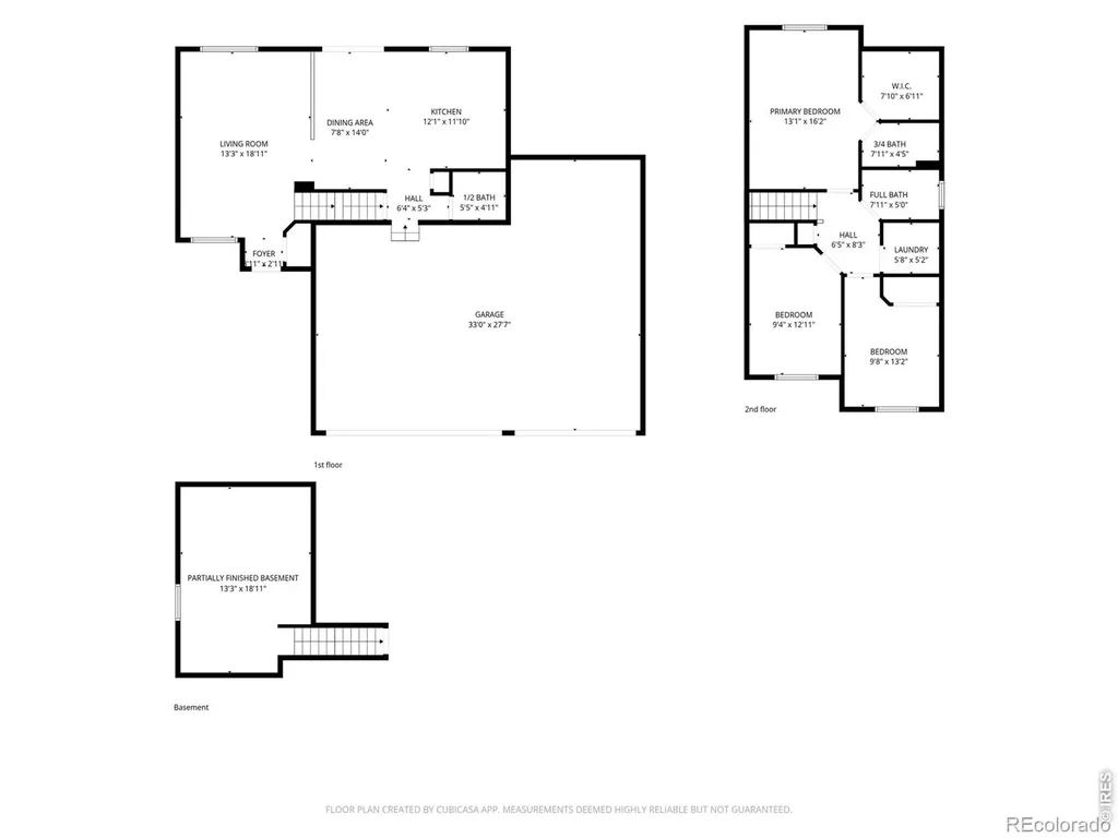 1512 Redtail Court Longmont CO 80504