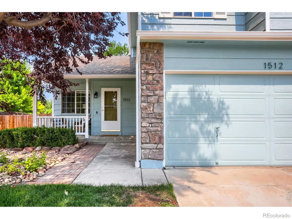 1512 Redtail Court Longmont CO 80504