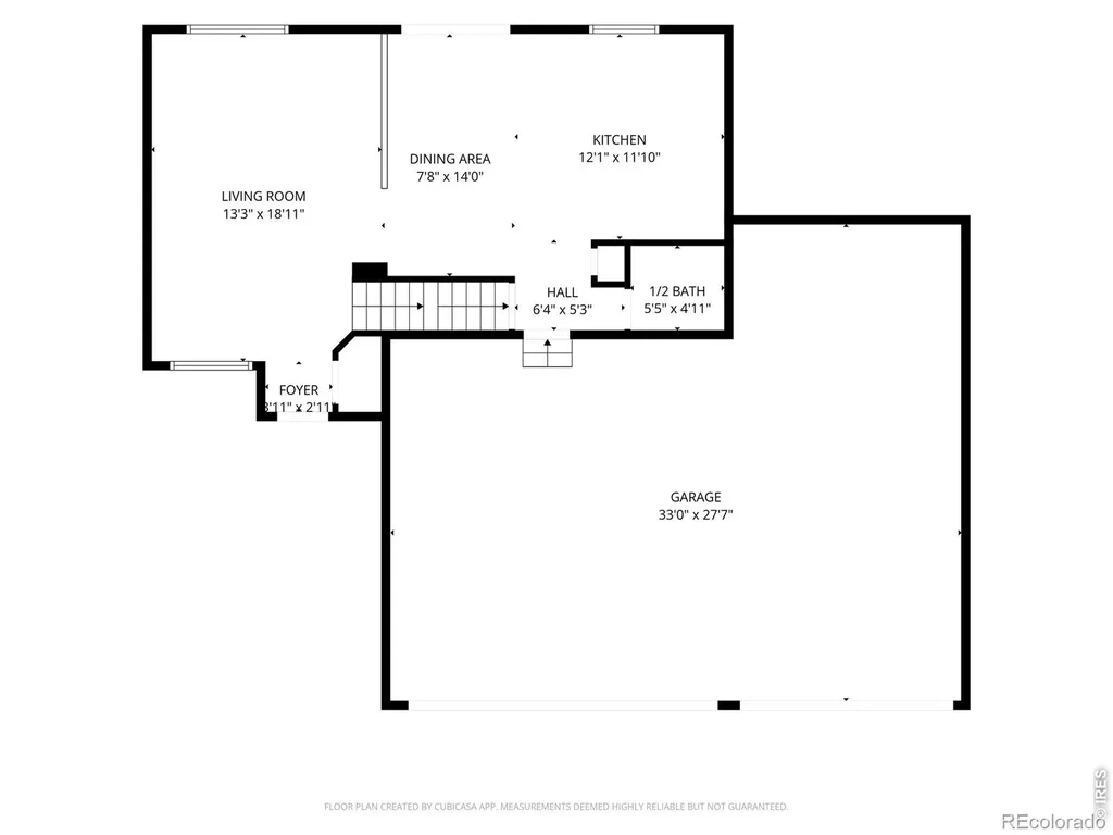 1512 Redtail Court Longmont CO 80504