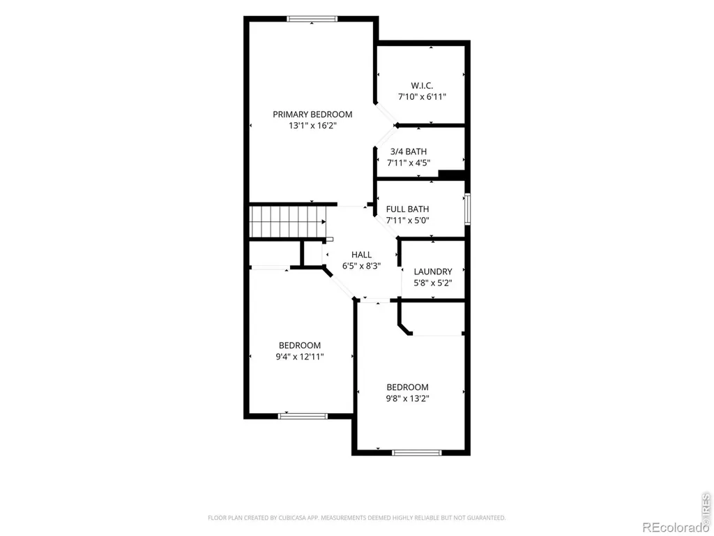 1512 Redtail Court Longmont CO 80504