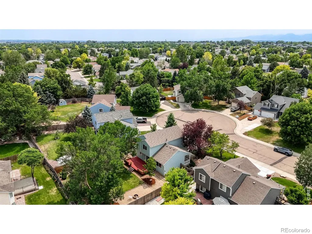 1512 Redtail Court Longmont CO 80504
