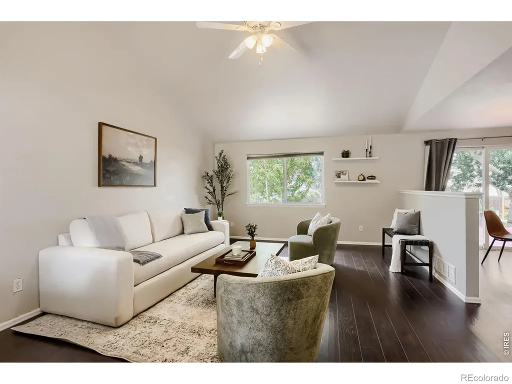 1512 Redtail Court Longmont CO 80504