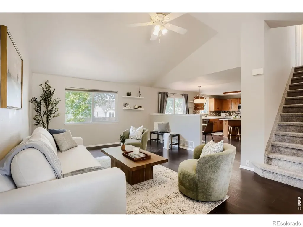 1512 Redtail Court Longmont CO 80504