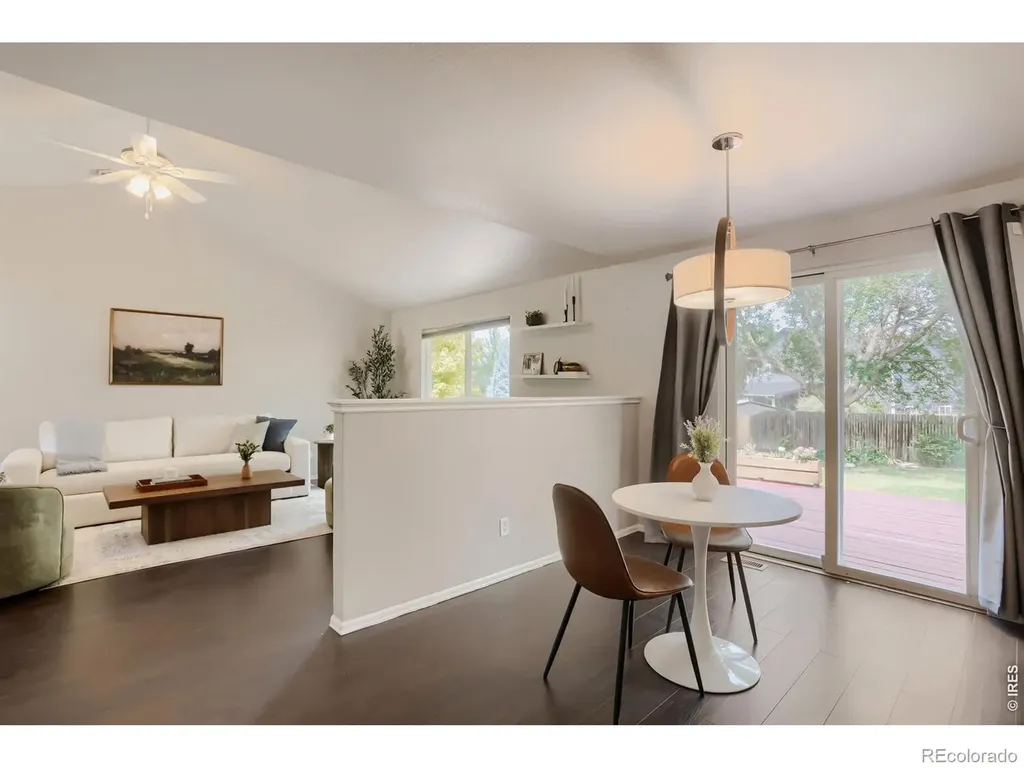 1512 Redtail Court Longmont CO 80504