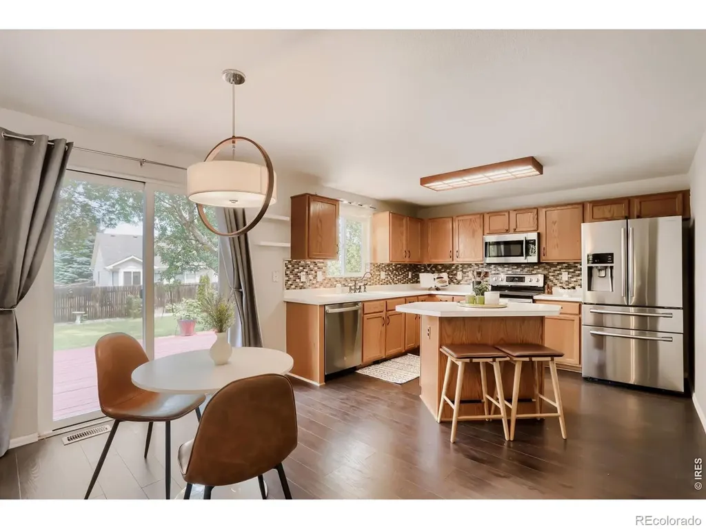 1512 Redtail Court Longmont CO 80504