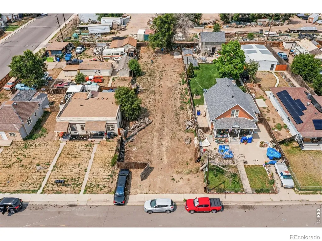 419 6th Street Greeley CO 80631