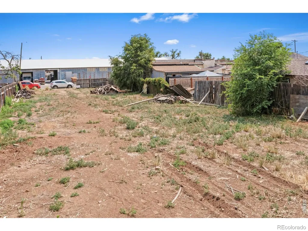 419 6th Street Greeley CO 80631