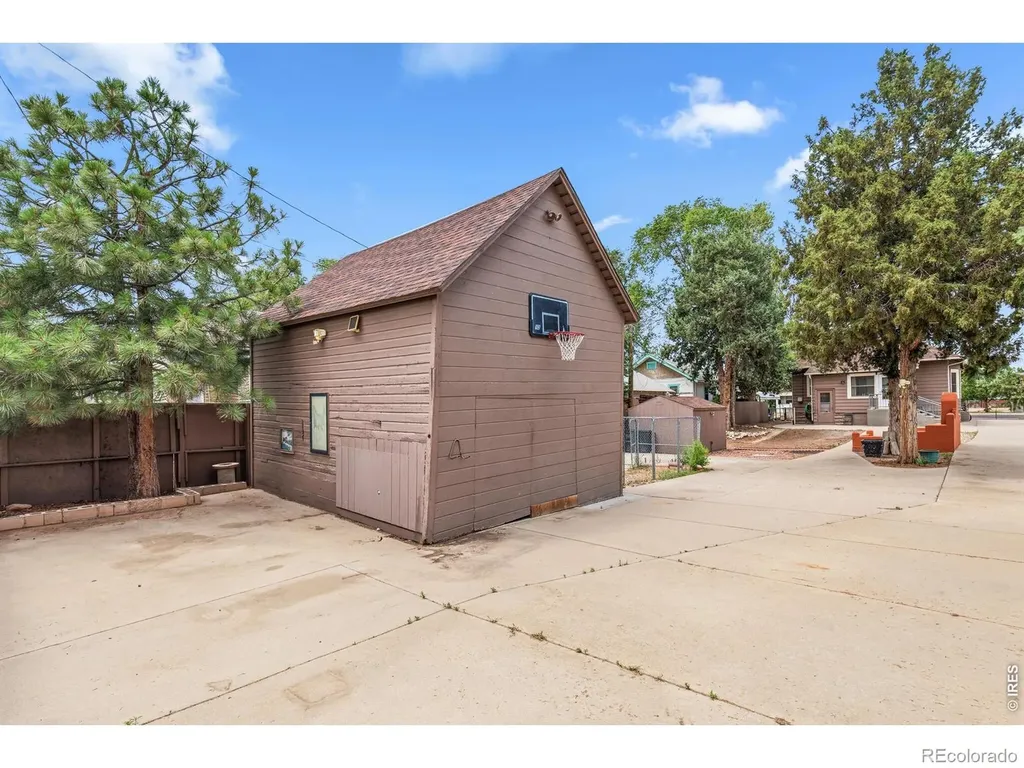 1122 5th Street Greeley CO 80631
