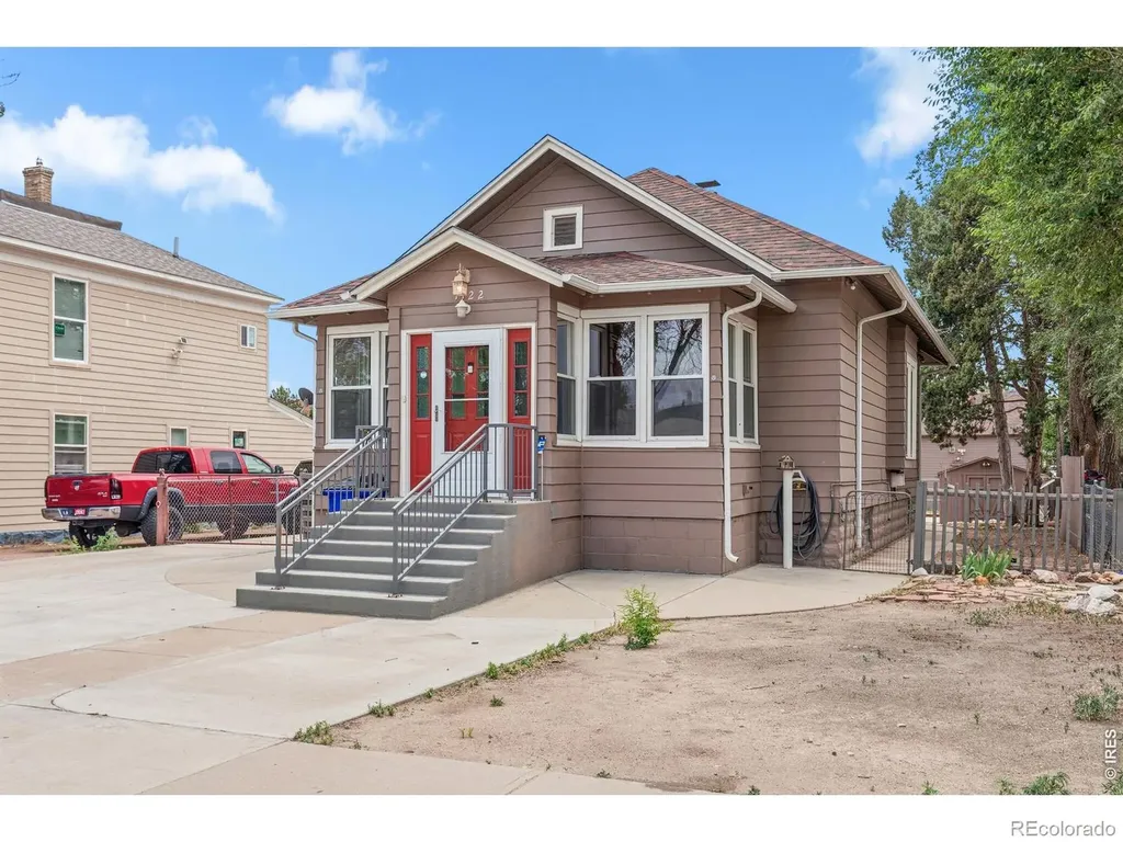 1122 5th Street Greeley CO 80631