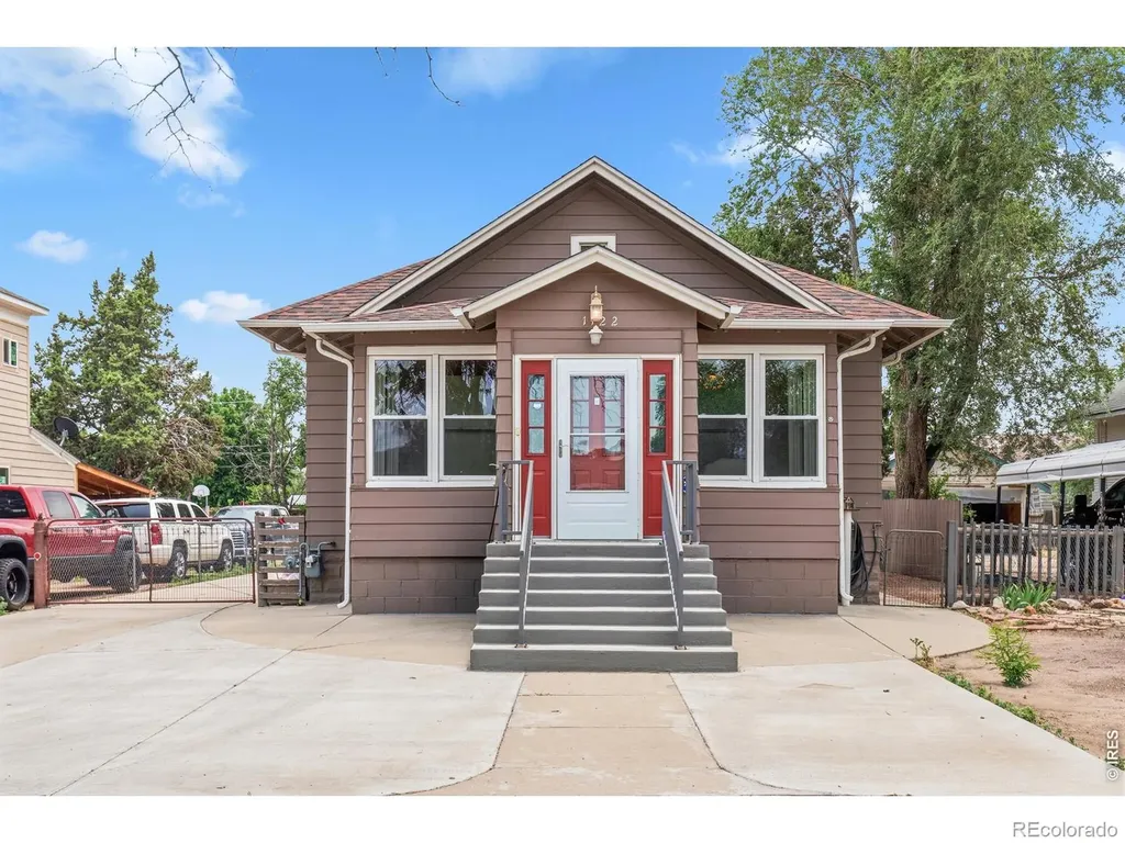 1122 5th Street Greeley CO 80631