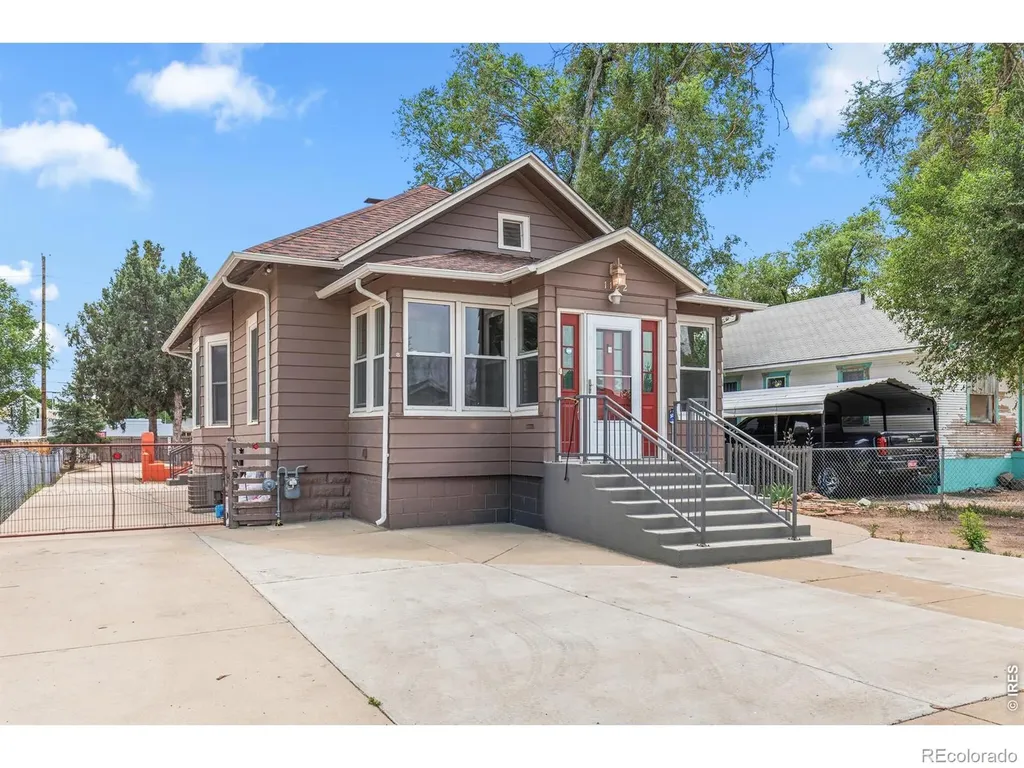 1122 5th Street Greeley CO 80631