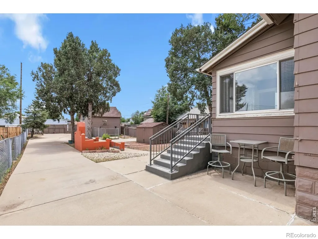 1122 5th Street Greeley CO 80631