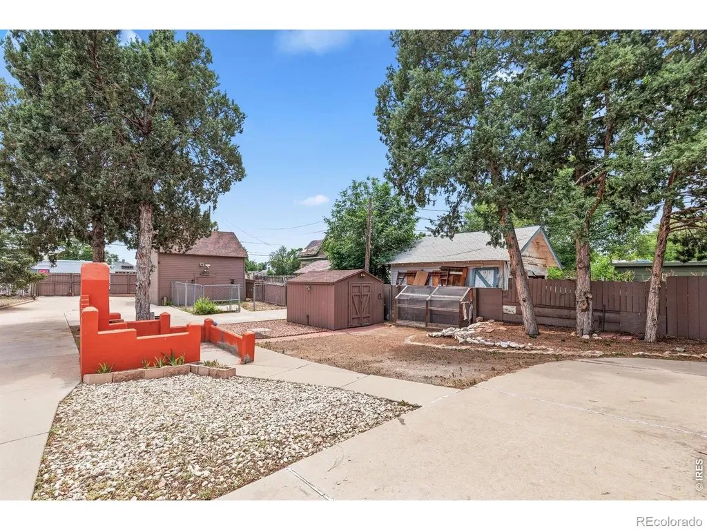 1122 5th Street Greeley CO 80631