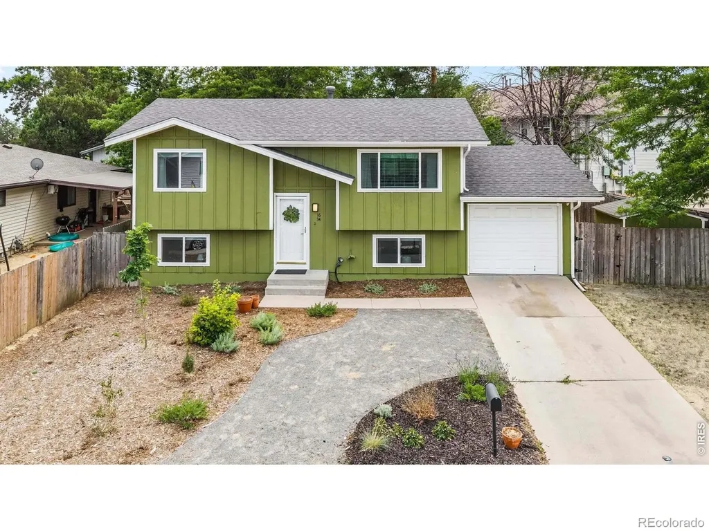 1634 28th St Road Greeley CO 80631