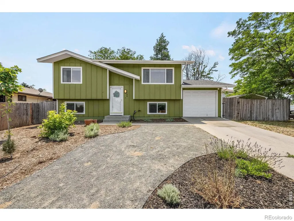 1634 28th St Road Greeley CO 80631