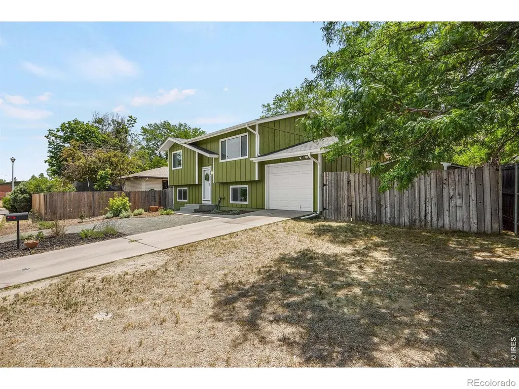 1634 28th St Road Greeley CO 80631