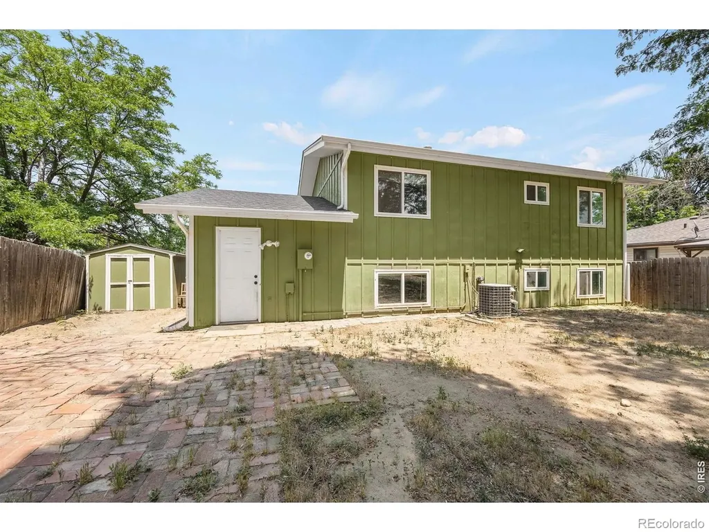 1634 28th St Road Greeley CO 80631
