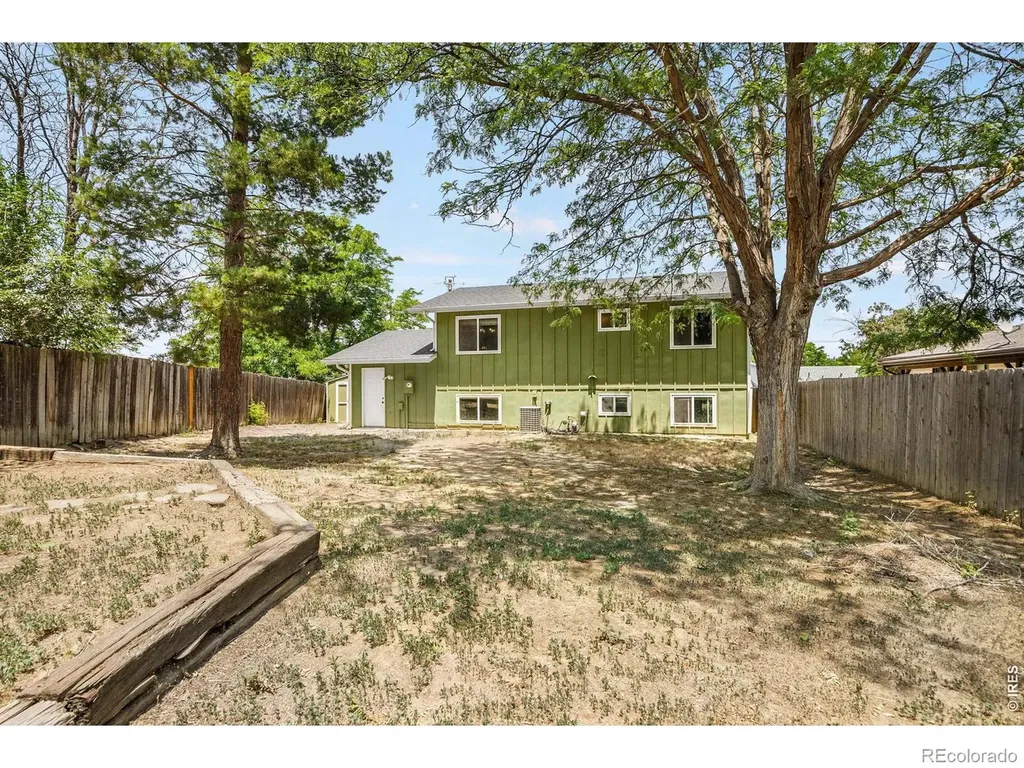 1634 28th St Road Greeley CO 80631