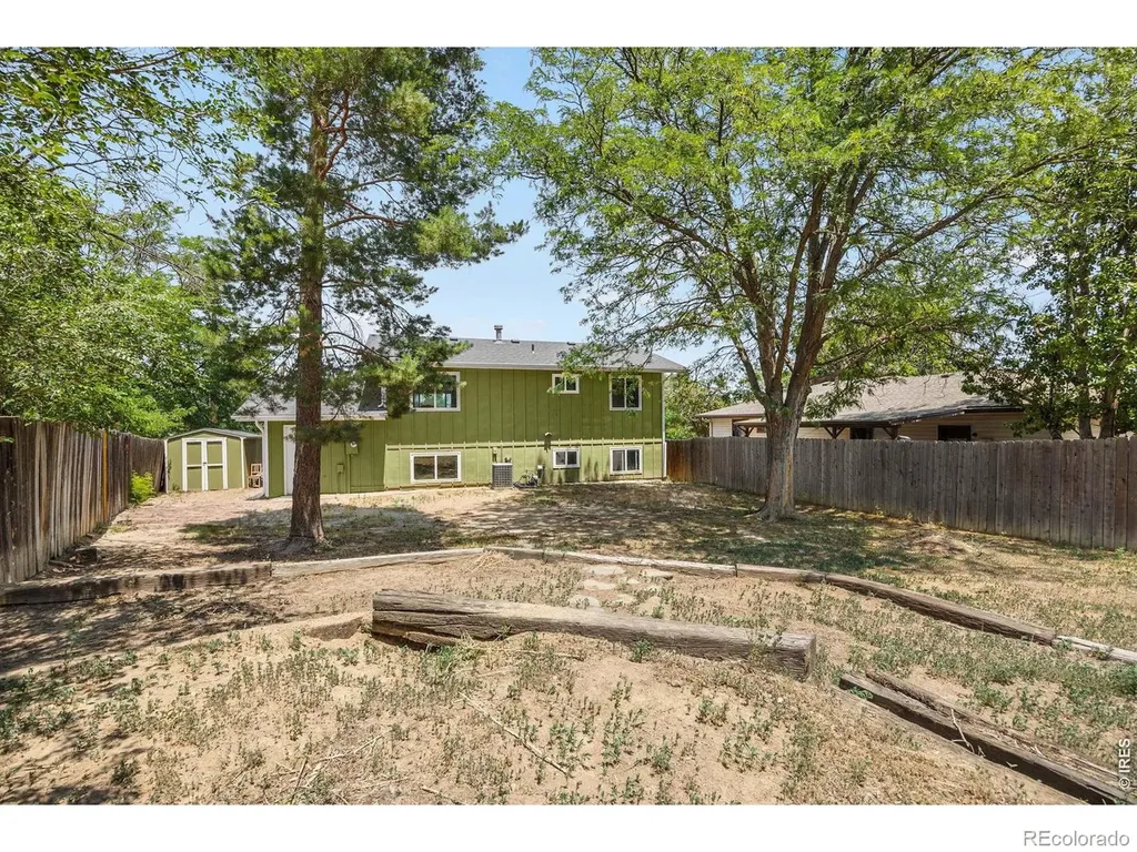 1634 28th St Road Greeley CO 80631