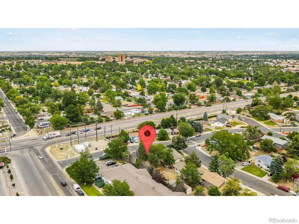 1634 28th St Road Greeley CO 80631