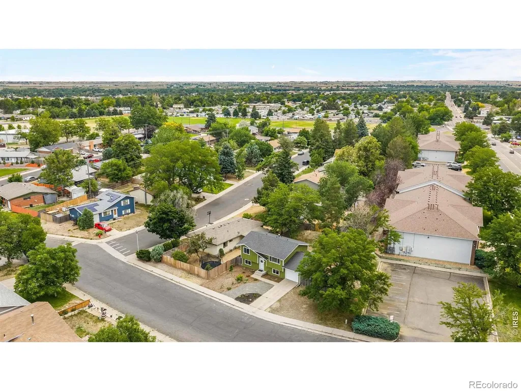 1634 28th St Road Greeley CO 80631