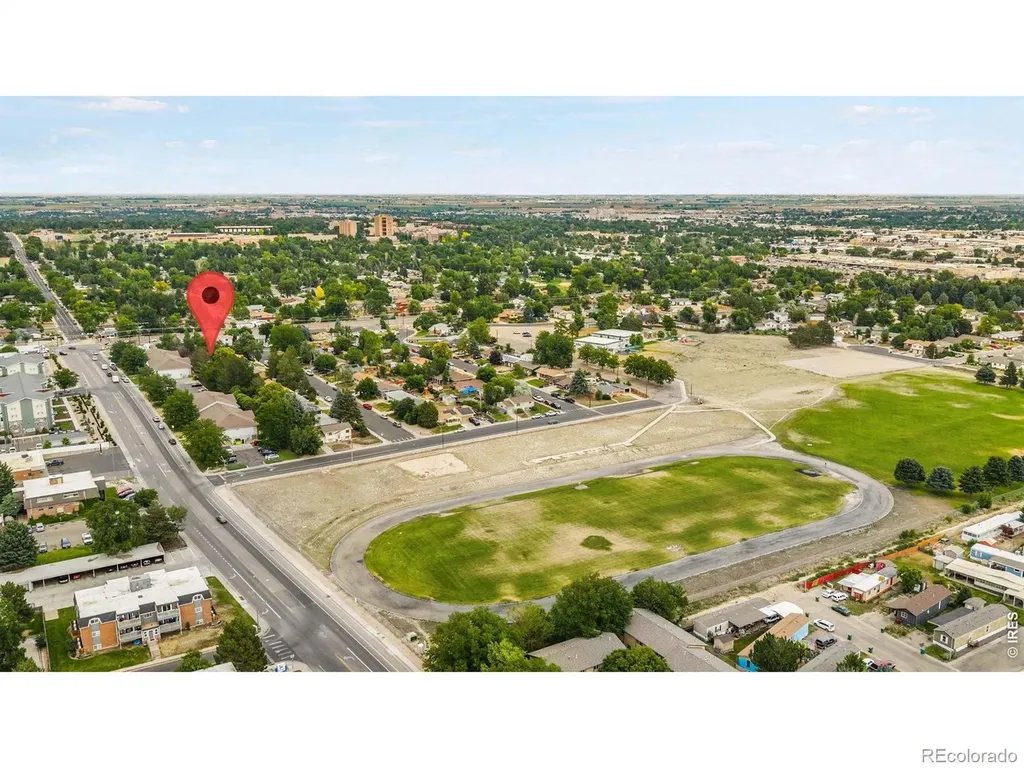 1634 28th St Road Greeley CO 80631