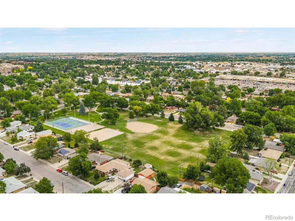 1634 28th St Road Greeley CO 80631