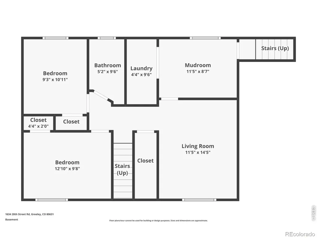 1634 28th St Road Greeley CO 80631