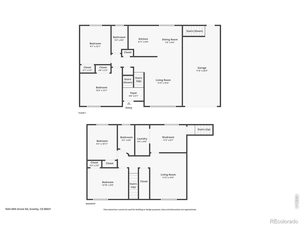 1634 28th St Road Greeley CO 80631