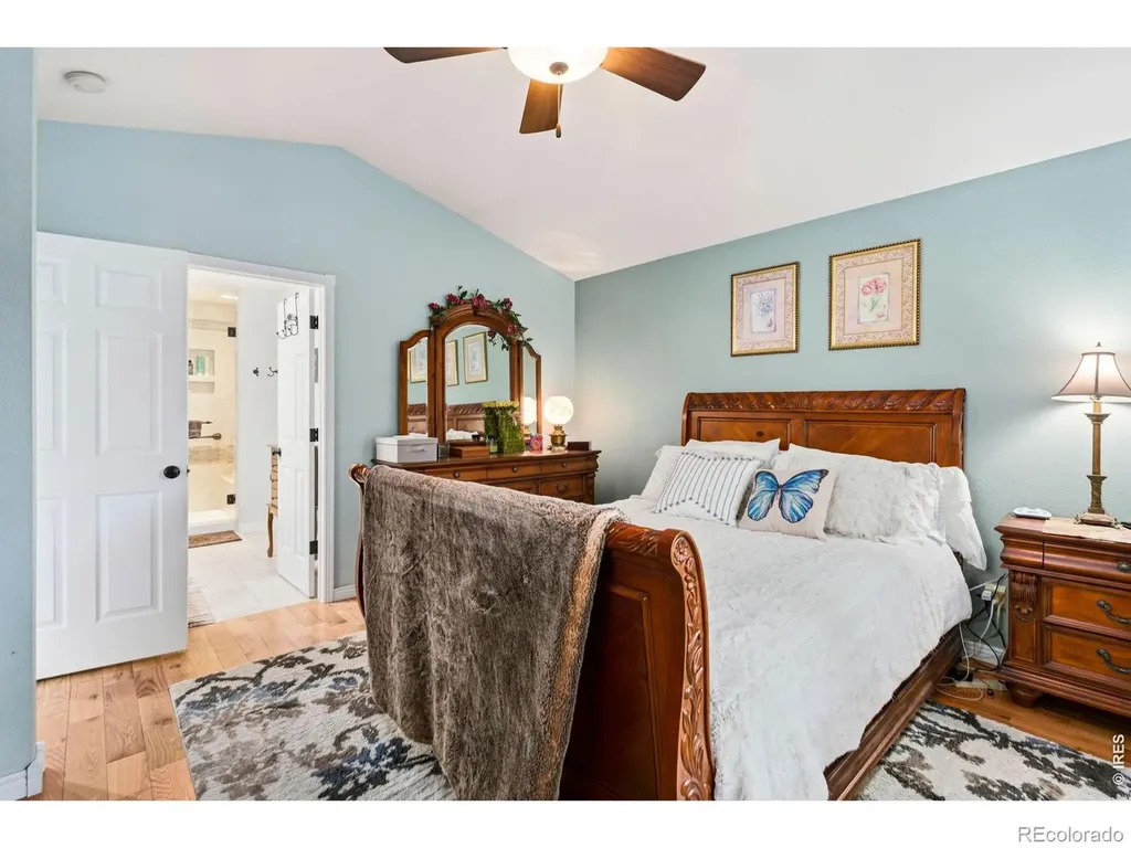 4603 Morning Dove Court Fort Collins CO 80526
