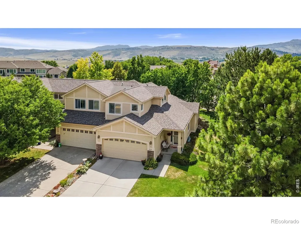 4603 Morning Dove Court Fort Collins CO 80526