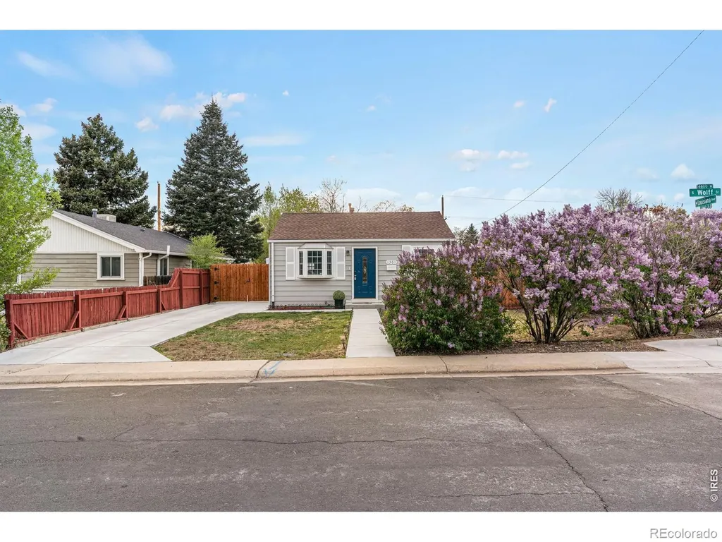 1301 S Wolff Street Denver CO 80219