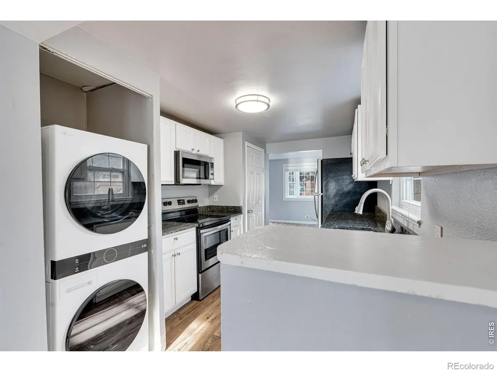 1301 S Wolff Street Denver CO 80219