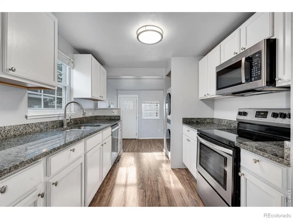1301 S Wolff Street Denver CO 80219