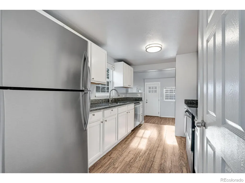 1301 S Wolff Street Denver CO 80219